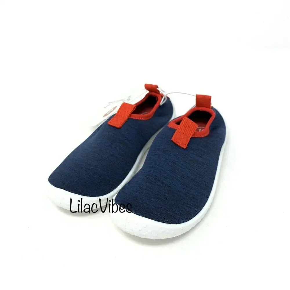Toddler Lake Slip-On Water Shoes - Cat‎ & Jack Navy